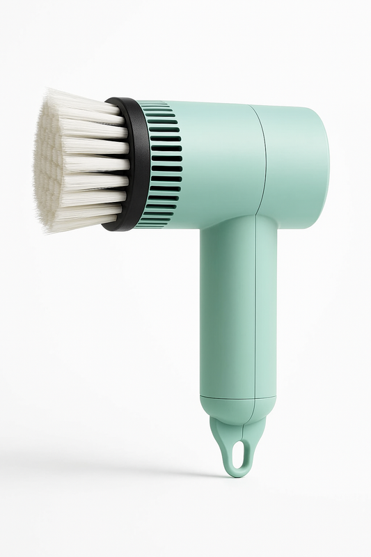 MontesKitchen™ Power Scrub - Elektrische Schoonmaakborstel