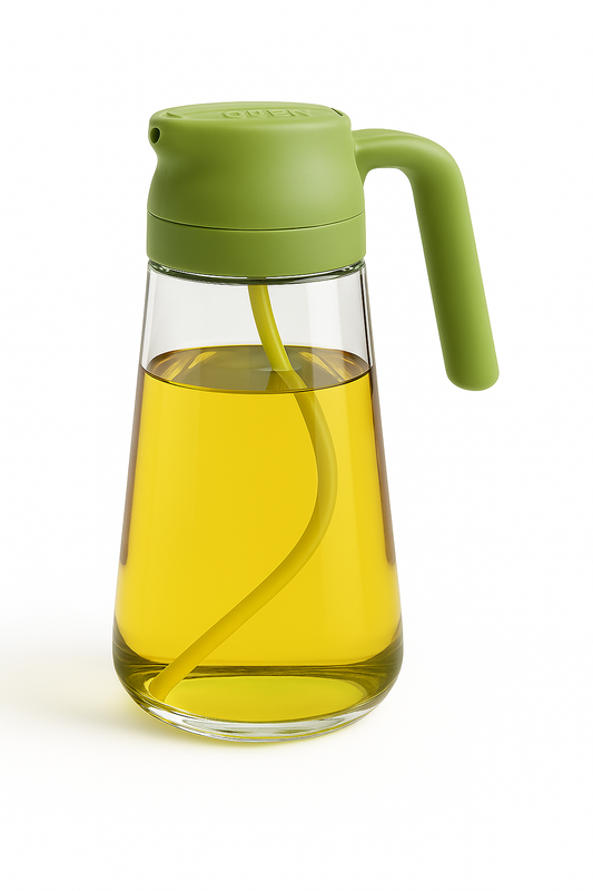 MontesKitchen™ OilSpray - Olijfoliedispenser