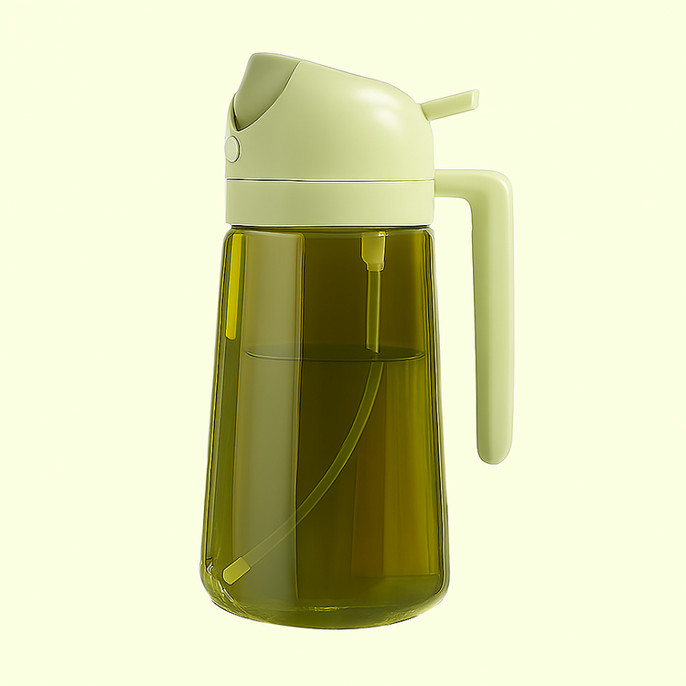 MontesKitchen™ OilSpray - Olijfoliedispenser