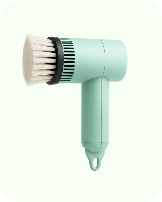 MontesKitchen™ Power Scrub - Elektrische Schoonmaakborstel