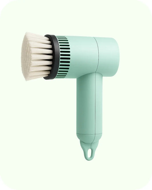 MontesKitchen™ Power Scrub - Elektrische Schoonmaakborstel Montes Kitchen