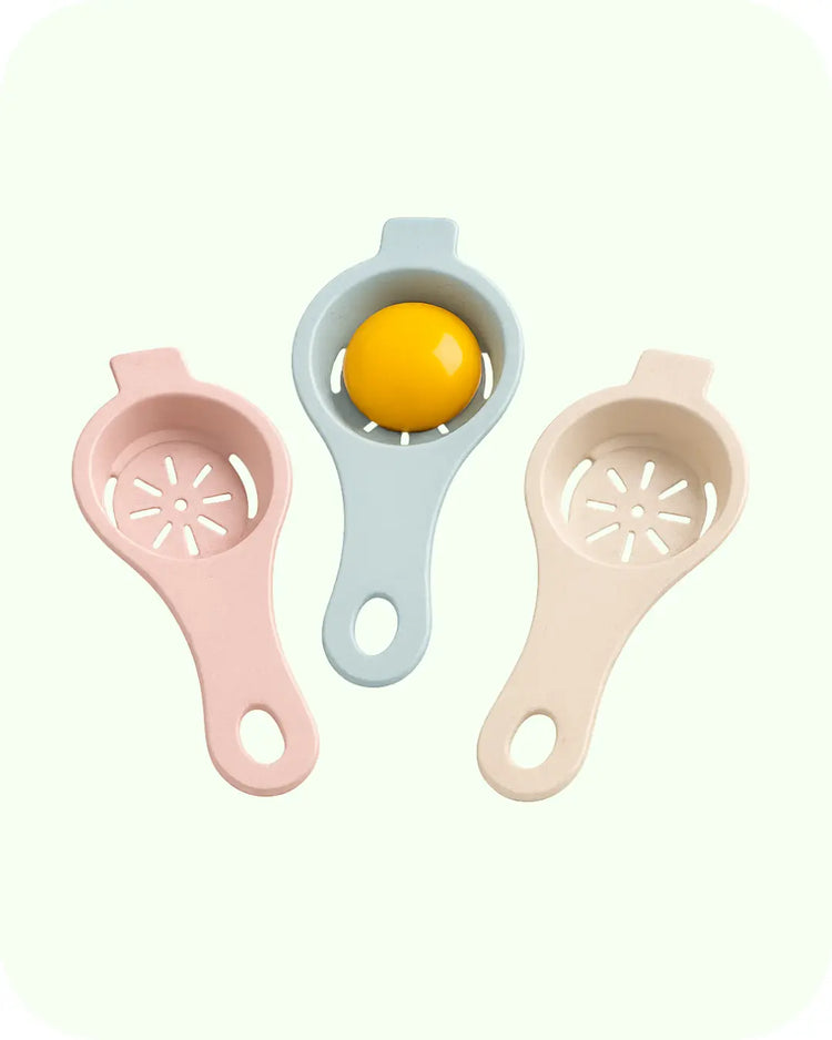 MontesKitchen™ EggSplit - Eigeelscheider Montes Kitchen