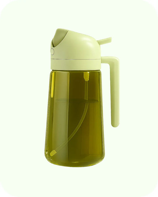 MontesKitchen™ OilSpray - Olijfoliedispenser