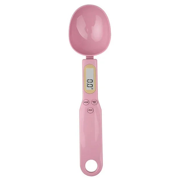 MontesKitchen™ WeightMate - Digitale Maatlepel