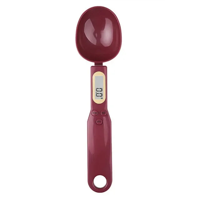 MontesKitchen™ WeightMate - Digitale Maatlepel