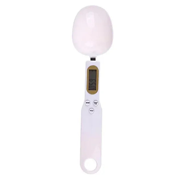 MontesKitchen™ WeightMate - Digitale Maatlepel