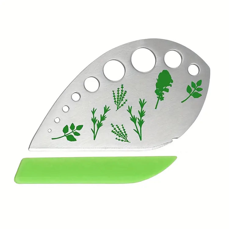 MontesKitchen™ HerbStripper - Kruiden Stripper