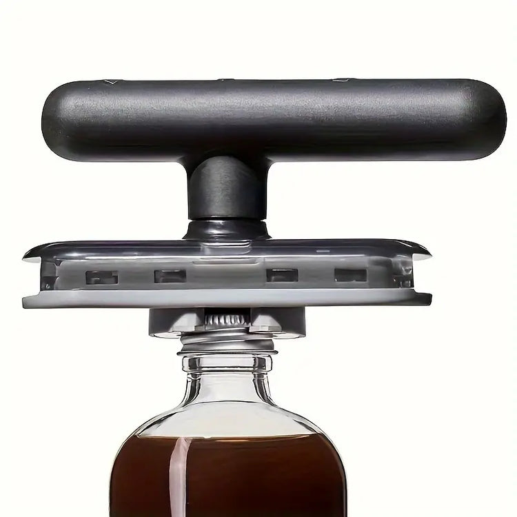 MontesKitchen™ MultiOpener - Fles en Potopener