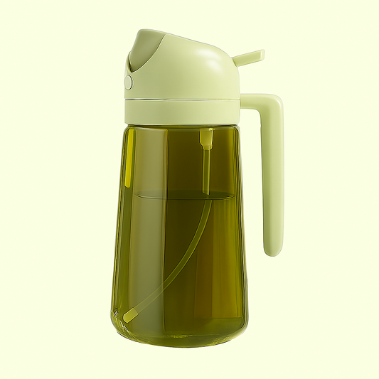 MontesKitchen™ OilSpray - Olijfoliedispenser
