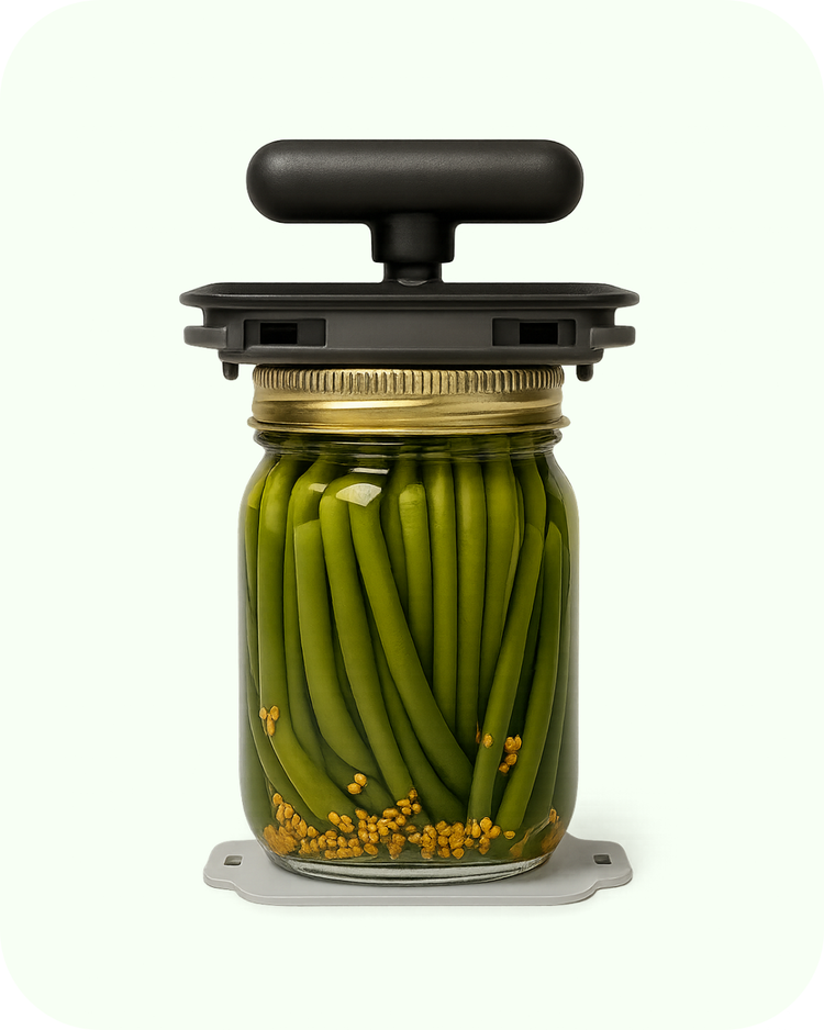 MontesKitchen™ MultiOpener - Fles en Potopener