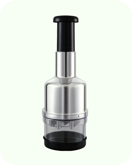 MontesKitchen™ Turbo Chopper - Groenten Snijder