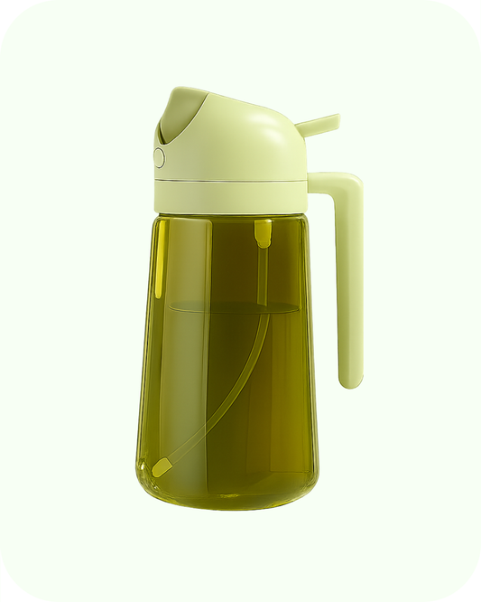 MontesKitchen™ OilSpray - Olijfoliedispenser