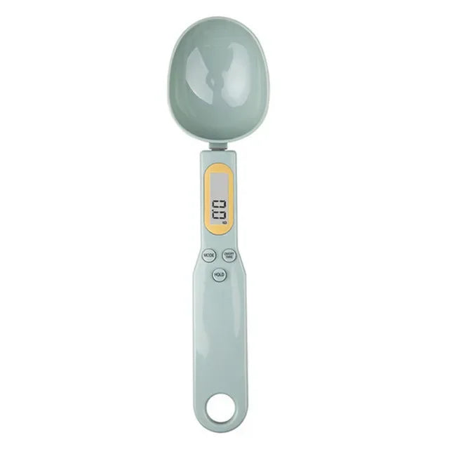 MontesKitchen™ WeightMate - Digitale Maatlepel